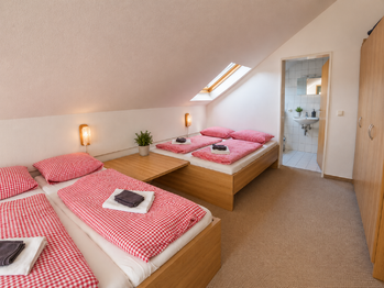 Prodej bytu 1+kk v osobním vlastnictví 32 m², Freyung-Grafenau