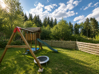 Prodej bytu 1+kk v osobním vlastnictví 32 m², Freyung-Grafenau