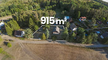 Prodej chaty / chalupy 70 m², Mokrovraty