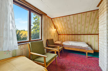 Prodej chaty / chalupy 70 m², Mokrovraty