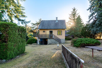 Prodej chaty / chalupy 70 m², Mokrovraty