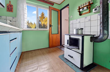 Prodej chaty / chalupy 70 m², Mokrovraty