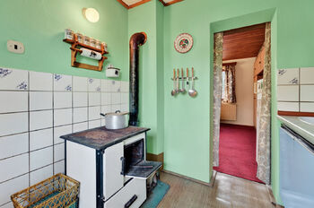 Prodej chaty / chalupy 70 m², Mokrovraty
