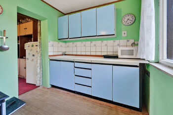Prodej chaty / chalupy 70 m², Mokrovraty