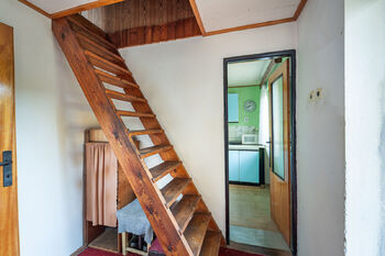 Prodej chaty / chalupy 70 m², Mokrovraty