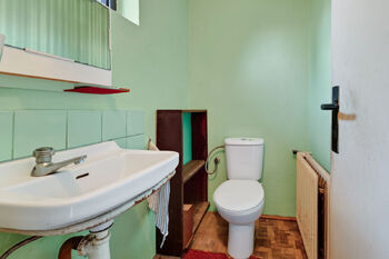 Prodej chaty / chalupy 70 m², Mokrovraty