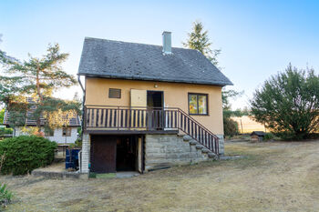 Prodej chaty / chalupy 70 m², Mokrovraty