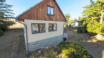 Prodej chaty / chalupy 70 m², Mokrovraty