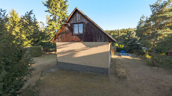 Prodej chaty / chalupy 70 m², Mokrovraty