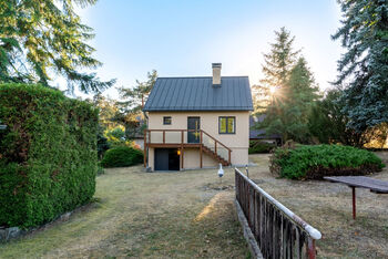 VIZUALIZACE - Prodej chaty / chalupy 70 m², Mokrovraty