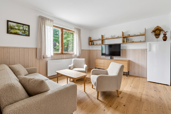VIZUALIZACE - Prodej chaty / chalupy 70 m², Mokrovraty