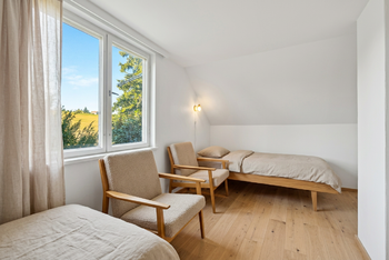 VIZUALIZACE - Prodej chaty / chalupy 70 m², Mokrovraty