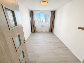 2. ložnice - Pronájem bytu 3+kk v osobním vlastnictví 75 m², Praha 4 - Chodov