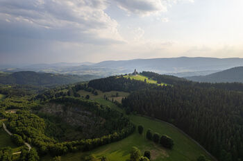 Prodej pozemku 888 m², Staré Město