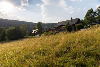 Prodej pozemku 888 m², Staré Město