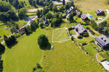 Prodej pozemku 888 m², Staré Město