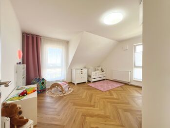 Prodej domu 125 m², Nehvizdy