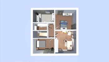 Prodej domu 125 m², Nehvizdy