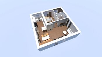 Prodej domu 125 m², Nehvizdy