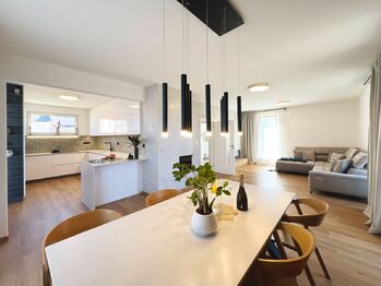 Prodej domu 125 m², Nehvizdy