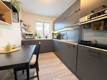 Prodej bytu 2+1 v osobním vlastnictví 58 m², Fulnek