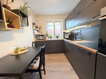 Prodej bytu 2+1 v osobním vlastnictví 58 m², Fulnek