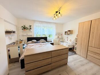 Prodej bytu 2+1 v osobním vlastnictví 58 m², Fulnek