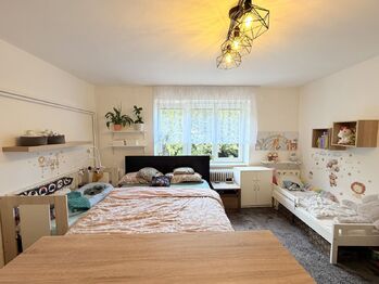 Prodej bytu 2+1 v osobním vlastnictví 58 m², Fulnek