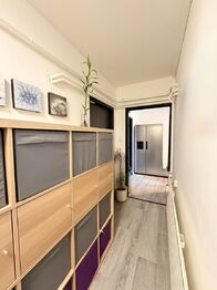 Prodej bytu 2+1 v osobním vlastnictví 58 m², Fulnek