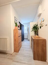 Prodej bytu 2+1 v osobním vlastnictví 58 m², Fulnek
