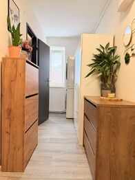 Prodej bytu 2+1 v osobním vlastnictví 58 m², Fulnek