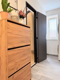 Prodej bytu 2+1 v osobním vlastnictví 58 m², Fulnek