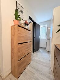 Prodej bytu 2+1 v osobním vlastnictví 58 m², Fulnek