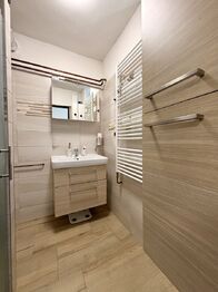 Prodej bytu 2+1 v osobním vlastnictví 58 m², Fulnek