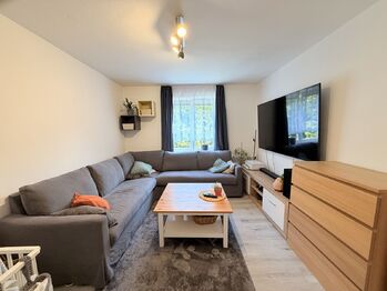 Prodej bytu 2+1 v osobním vlastnictví 58 m², Fulnek