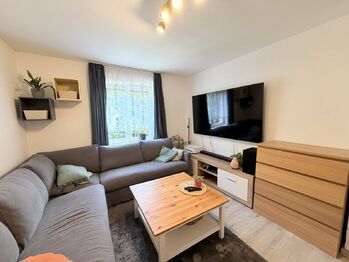 Prodej bytu 2+1 v osobním vlastnictví 58 m², Fulnek