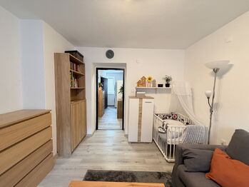 Prodej bytu 2+1 v osobním vlastnictví 58 m², Fulnek