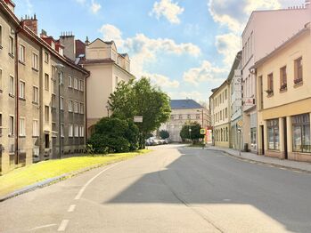 Prodej bytu 2+1 v osobním vlastnictví 58 m², Fulnek