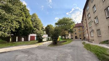 Prodej bytu 2+1 v osobním vlastnictví 58 m², Fulnek