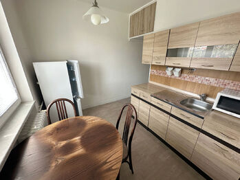 Pronájem bytu 1+1 v osobním vlastnictví 36 m², Havířov
