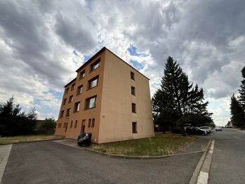 Pronájem bytu 2+1 v osobním vlastnictví 48 m², Třebíč