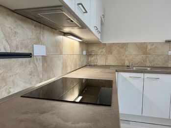 Pronájem bytu 2+1 v osobním vlastnictví 48 m², Třebíč