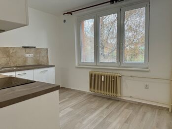 Pronájem bytu 2+1 v osobním vlastnictví 48 m², Třebíč
