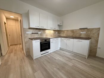 Pronájem bytu 2+1 v osobním vlastnictví 48 m², Třebíč