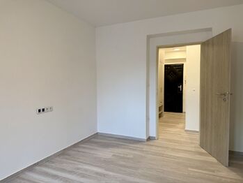 Pronájem bytu 2+1 v osobním vlastnictví 48 m², Třebíč