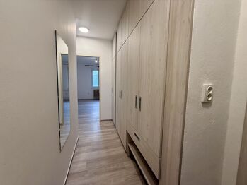 Pronájem bytu 2+1 v osobním vlastnictví 48 m², Třebíč
