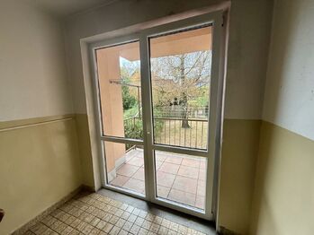 Pronájem bytu 2+1 v osobním vlastnictví 48 m², Třebíč