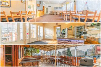 Prodej domu 249 m², Praha 8 - Kobylisy