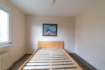 Prodej bytu 3+1 v osobním vlastnictví 59 m², Šumperk