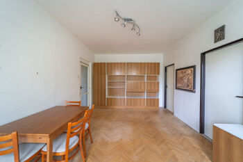 Prodej bytu 3+1 v osobním vlastnictví 59 m², Šumperk